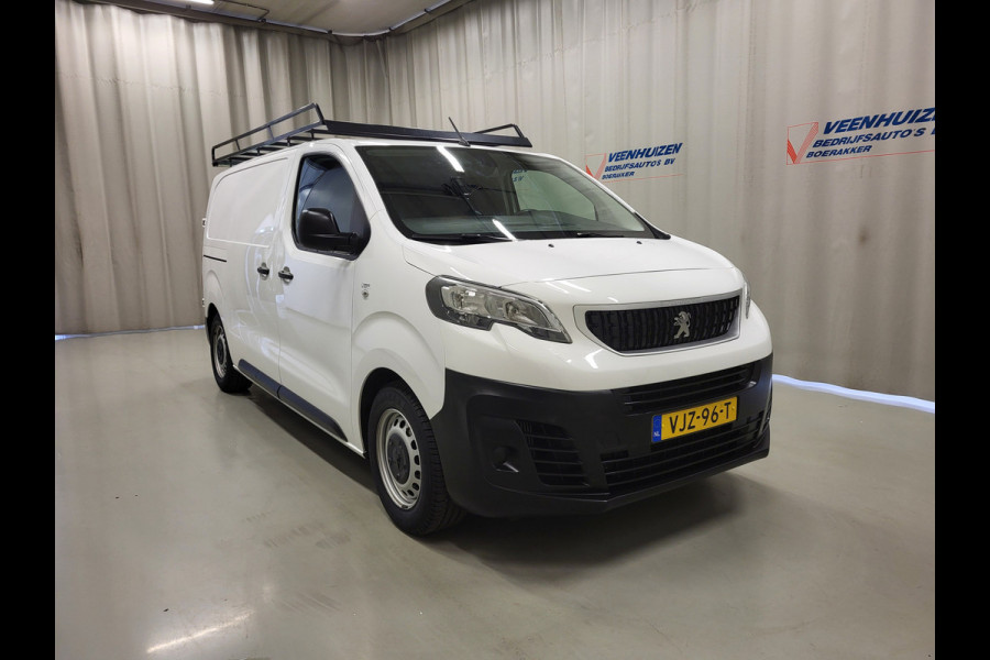 Peugeot Expert 1.5BlueHDI 100pk Euro 6!
