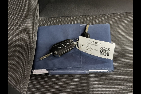Peugeot Expert 1.5BlueHDI 100pk Euro 6!