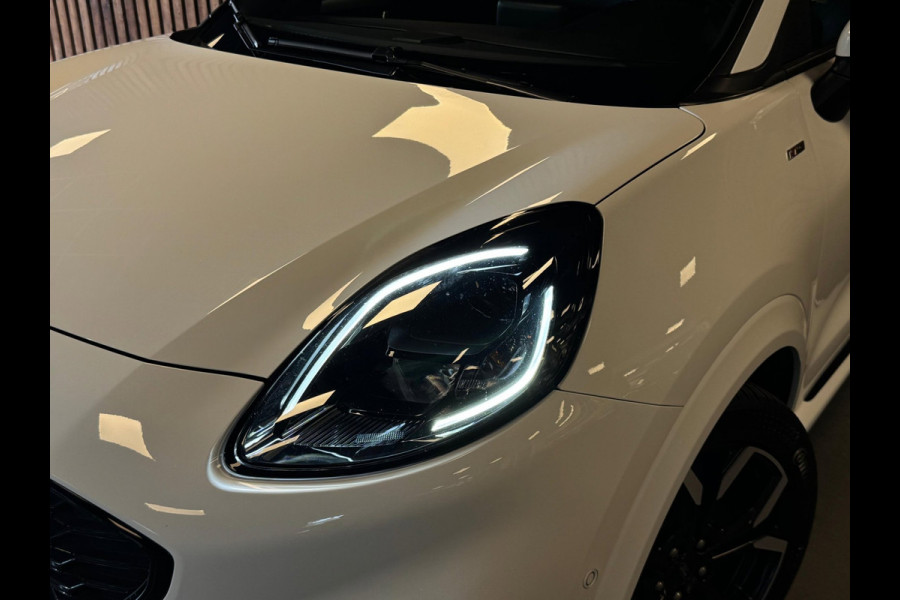 Ford Puma 1.0 EcoBoost Hybrid ST-Line / Pano / B&O / Keyless / Camera / Trekhaak / Carplay