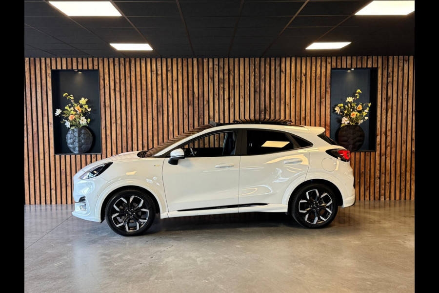 Ford Puma 1.0 EcoBoost Hybrid ST-Line / Pano / B&O / Keyless / Camera / Trekhaak / Carplay