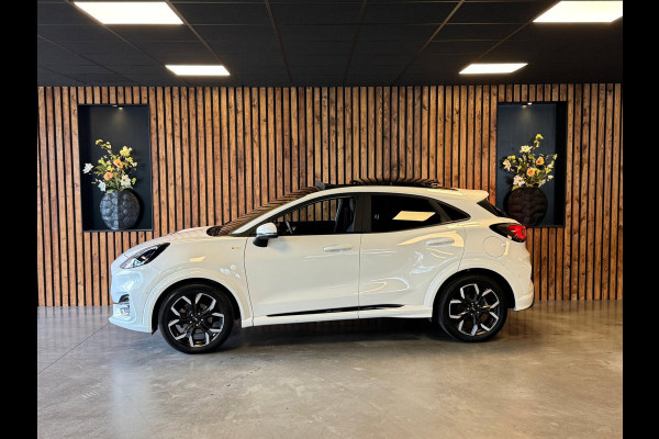 Ford Puma 1.0 EcoBoost Hybrid ST-Line / Pano / B&O / Keyless / Camera / Trekhaak / Carplay
