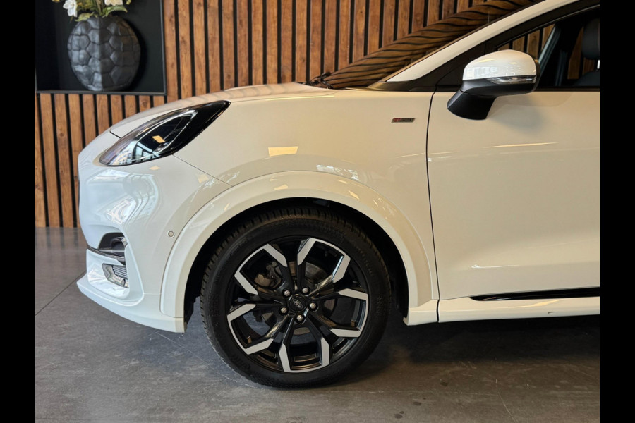 Ford Puma 1.0 EcoBoost Hybrid ST-Line / Pano / B&O / Keyless / Camera / Trekhaak / Carplay
