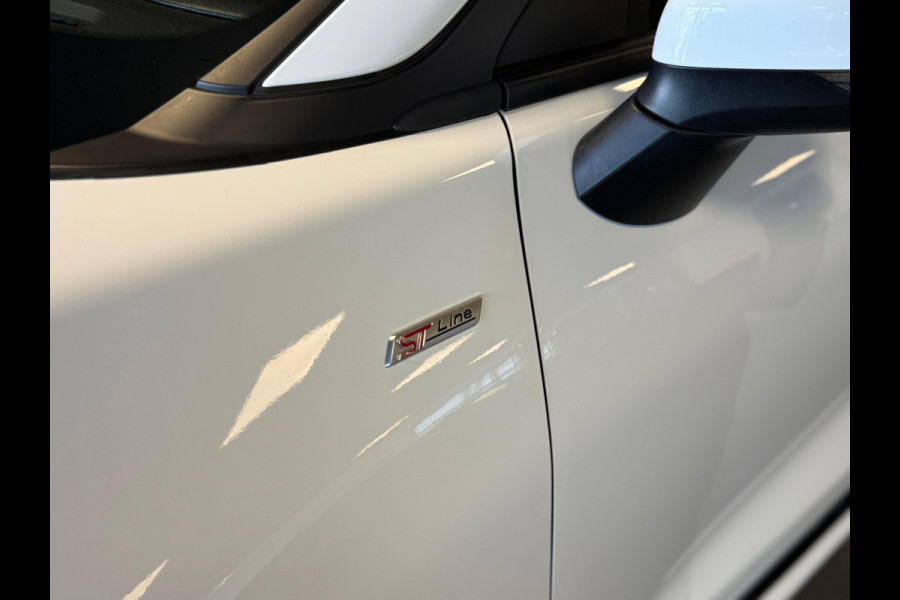 Ford Puma 1.0 EcoBoost Hybrid ST-Line / Pano / B&O / Keyless / Camera / Trekhaak / Carplay