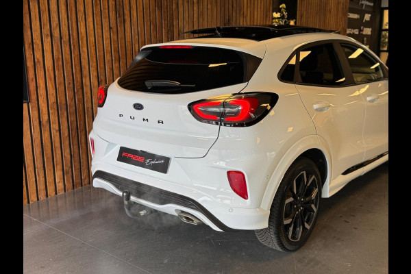 Ford Puma 1.0 EcoBoost Hybrid ST-Line / Pano / B&O / Keyless / Camera / Trekhaak / Carplay
