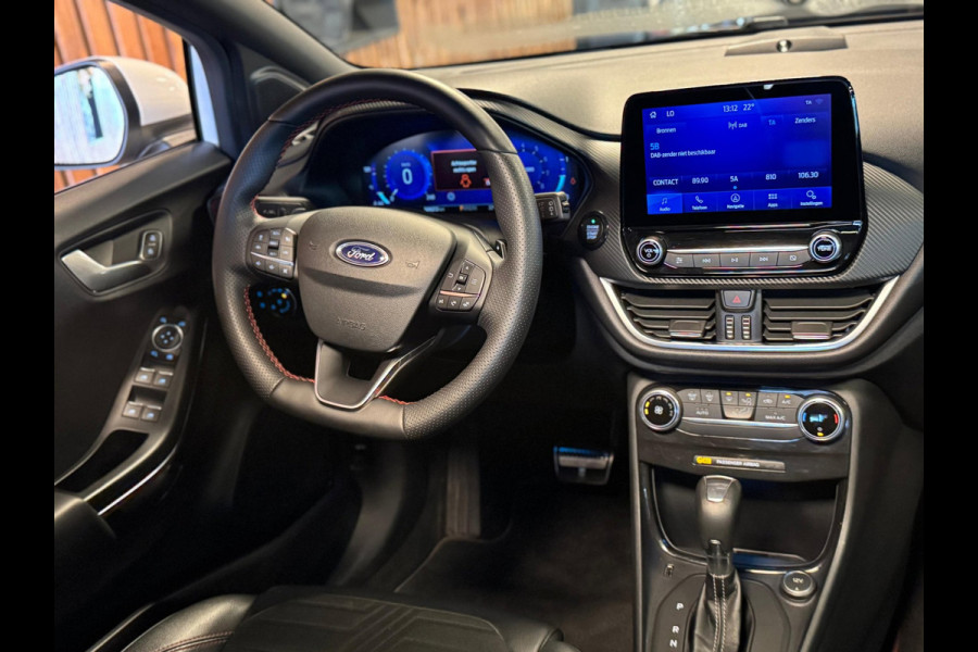 Ford Puma 1.0 EcoBoost Hybrid ST-Line / Pano / B&O / Keyless / Camera / Trekhaak / Carplay