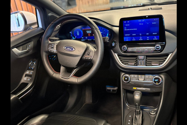 Ford Puma 1.0 EcoBoost Hybrid ST-Line / Pano / B&O / Keyless / Camera / Trekhaak / Carplay