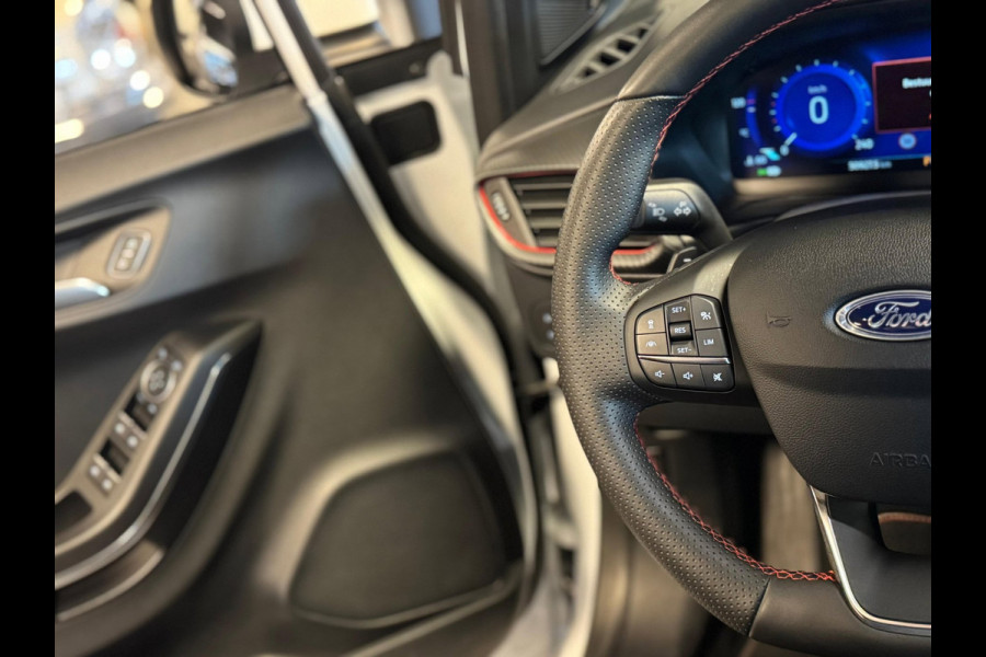 Ford Puma 1.0 EcoBoost Hybrid ST-Line / Pano / B&O / Keyless / Camera / Trekhaak / Carplay