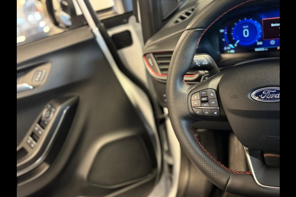 Ford Puma 1.0 EcoBoost Hybrid ST-Line / Pano / B&O / Keyless / Camera / Trekhaak / Carplay