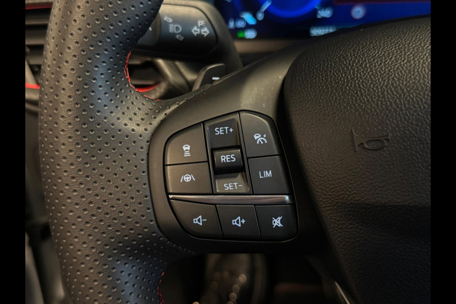 Ford Puma 1.0 EcoBoost Hybrid ST-Line / Pano / B&O / Keyless / Camera / Trekhaak / Carplay