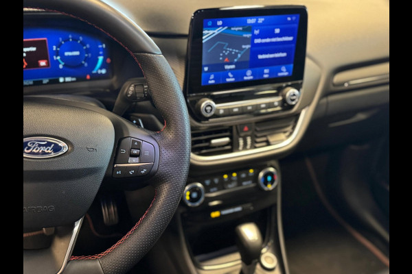 Ford Puma 1.0 EcoBoost Hybrid ST-Line / Pano / B&O / Keyless / Camera / Trekhaak / Carplay