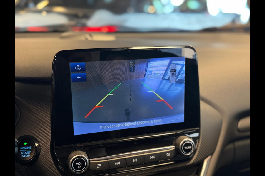 Ford Puma 1.0 EcoBoost Hybrid ST-Line / Pano / B&O / Keyless / Camera / Trekhaak / Carplay