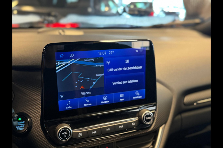 Ford Puma 1.0 EcoBoost Hybrid ST-Line / Pano / B&O / Keyless / Camera / Trekhaak / Carplay