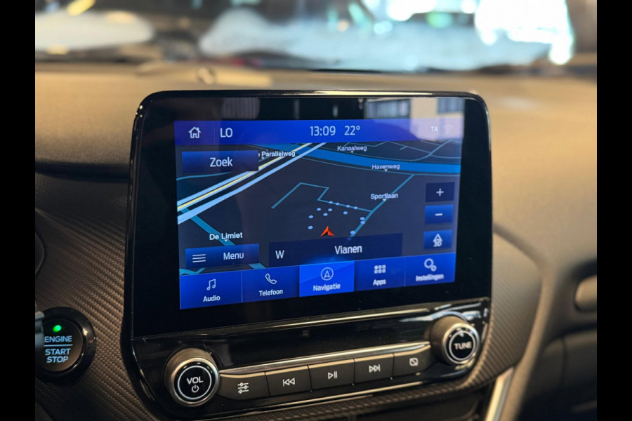 Ford Puma 1.0 EcoBoost Hybrid ST-Line / Pano / B&O / Keyless / Camera / Trekhaak / Carplay