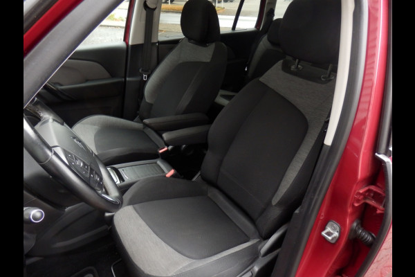 Citroën Grand C4 Spacetourer 1.2 PureTech Feel * I 7 zits I Trekhaak I Volledige onderhoudshistorie I