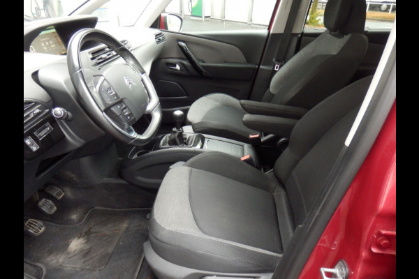 Citroën Grand C4 Spacetourer 1.2 PureTech Feel * I 7 zits I Trekhaak I Volledige onderhoudshistorie I