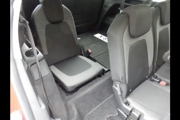 Citroën Grand C4 Spacetourer 1.2 PureTech Feel * I 7 zits I Trekhaak I Volledige onderhoudshistorie I