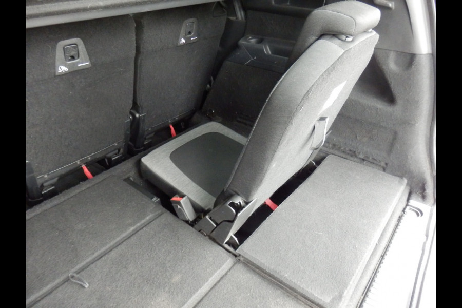 Citroën Grand C4 Spacetourer 1.2 PureTech Feel * I 7 zits I Trekhaak I Volledige onderhoudshistorie I