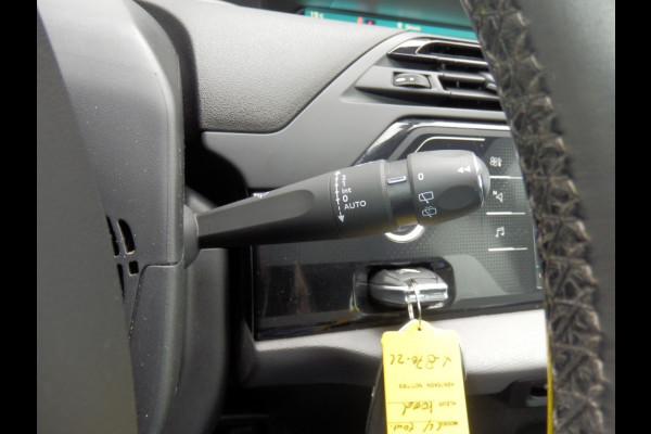 Citroën Grand C4 Spacetourer 1.2 PureTech Feel * I 7 zits I Trekhaak I Volledige onderhoudshistorie I