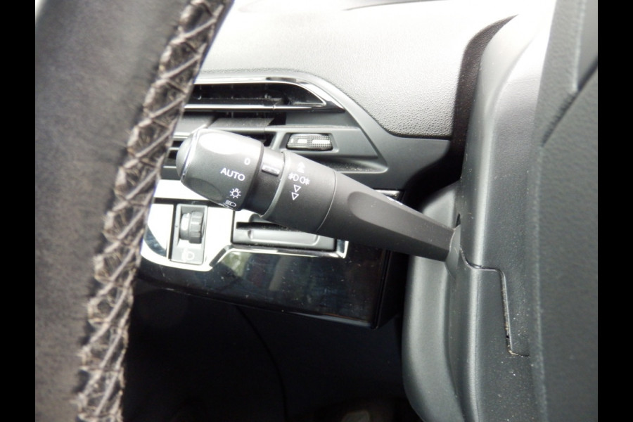 Citroën Grand C4 Spacetourer 1.2 PureTech Feel * I 7 zits I Trekhaak I Volledige onderhoudshistorie I