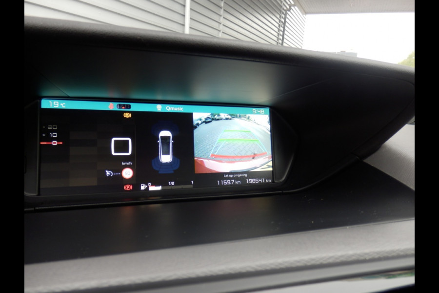 Citroën Grand C4 Spacetourer 1.2 PureTech Feel * I 7 zits I Trekhaak I Volledige onderhoudshistorie I