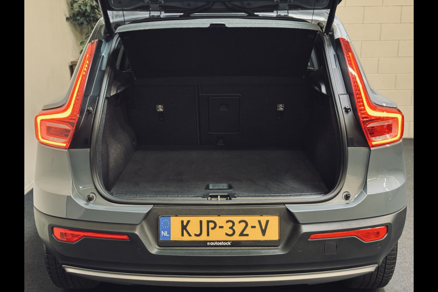Volvo XC40 1.5 T4 Recharge Inscription Expression | ACC | 360 Cam. | Keyless