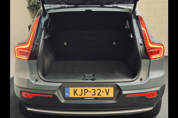 Volvo XC40 1.5 T4 Recharge Inscription Expression | ACC | 360 Cam. | Keyless
