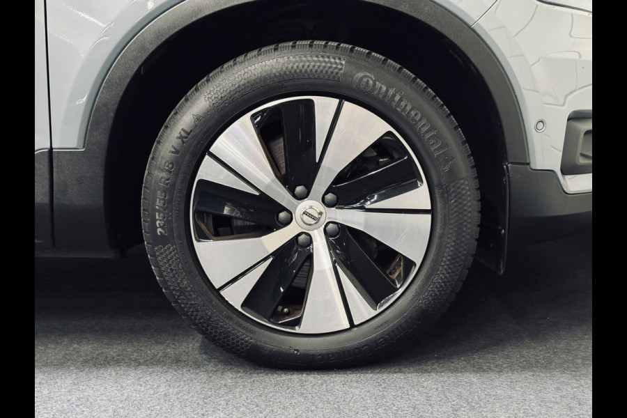 Volvo XC40 1.5 T4 Recharge Inscription Expression | ACC | 360 Cam. | Keyless