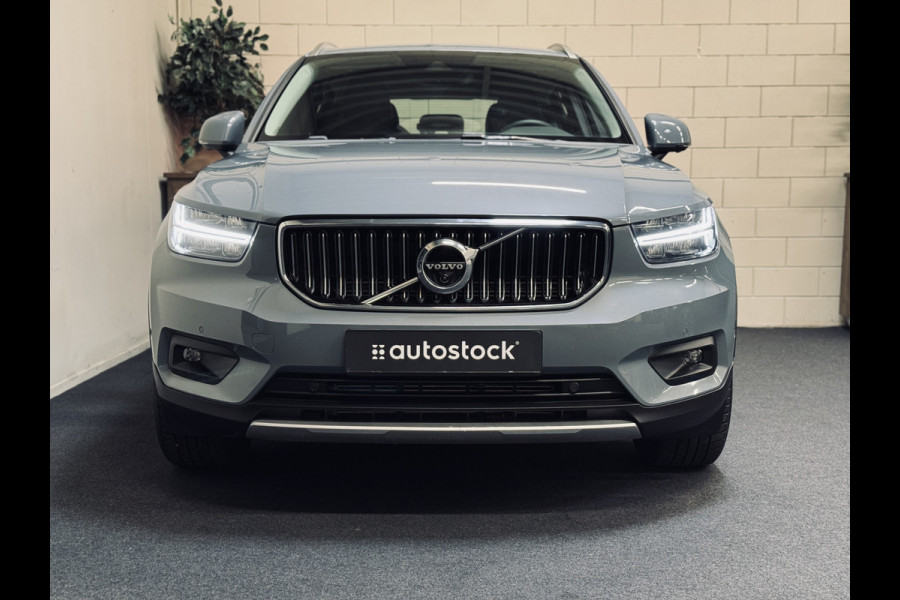 Volvo XC40 1.5 T4 Recharge Inscription Expression | ACC | 360 Cam. | Keyless