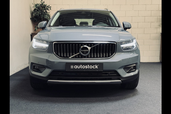 Volvo XC40 1.5 T4 Recharge Inscription Expression | ACC | 360 Cam. | Keyless