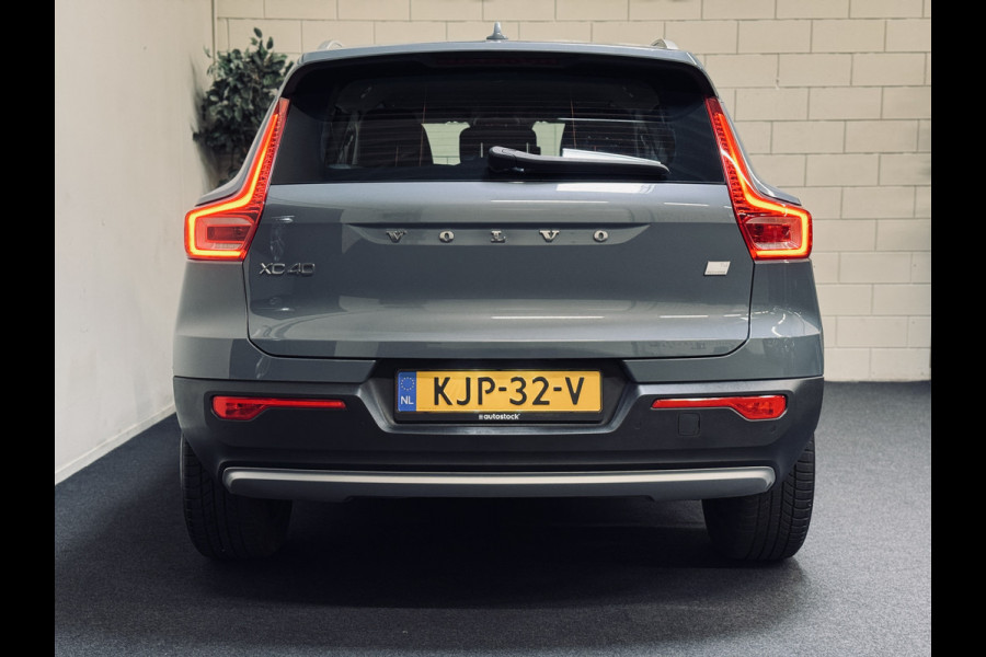 Volvo XC40 1.5 T4 Recharge Inscription Expression | ACC | 360 Cam. | Keyless