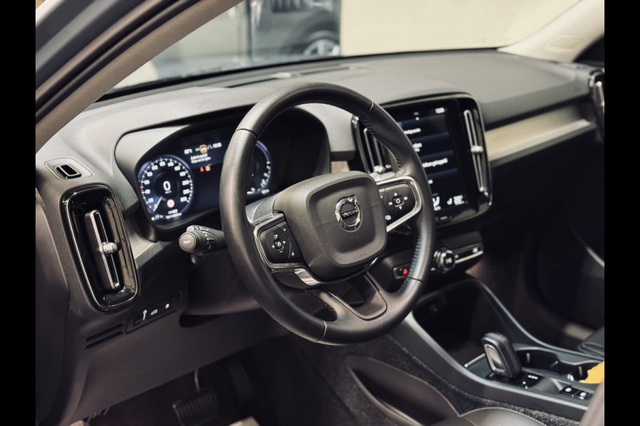 Volvo XC40 1.5 T4 Recharge Inscription Expression | ACC | 360 Cam. | Keyless