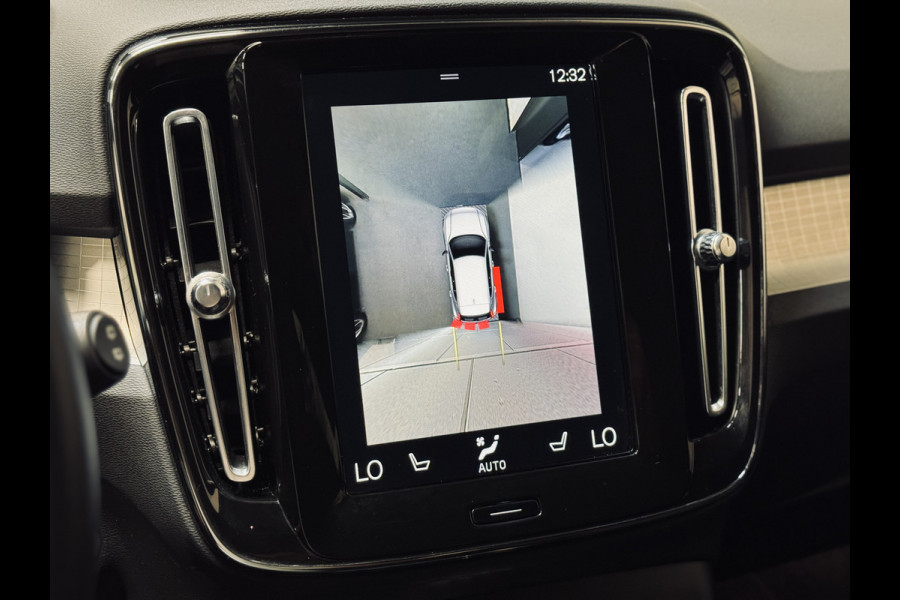 Volvo XC40 1.5 T4 Recharge Inscription Expression | ACC | 360 Cam. | Keyless
