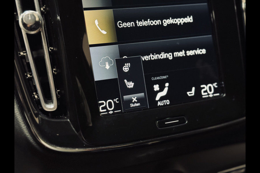Volvo XC40 1.5 T4 Recharge Inscription Expression | ACC | 360 Cam. | Keyless