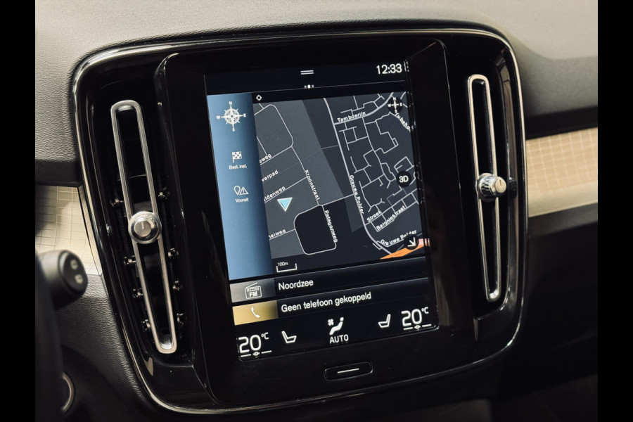 Volvo XC40 1.5 T4 Recharge Inscription Expression | ACC | 360 Cam. | Keyless
