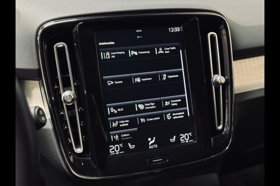 Volvo XC40 1.5 T4 Recharge Inscription Expression | ACC | 360 Cam. | Keyless