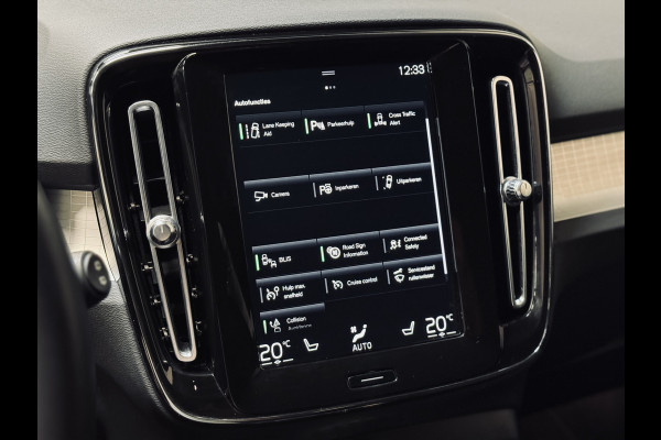 Volvo XC40 1.5 T4 Recharge Inscription Expression | ACC | 360 Cam. | Keyless