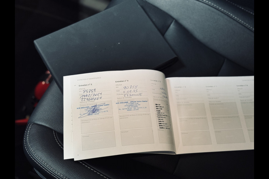 Volvo XC40 1.5 T4 Recharge Inscription Expression | ACC | 360 Cam. | Keyless