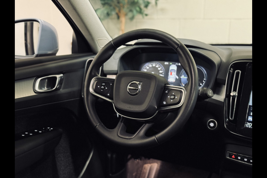 Volvo XC40 1.5 T4 Recharge Inscription Expression | ACC | 360 Cam. | Keyless