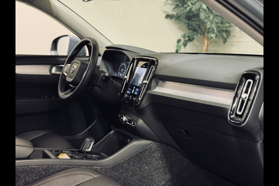 Volvo XC40 1.5 T4 Recharge Inscription Expression | ACC | 360 Cam. | Keyless