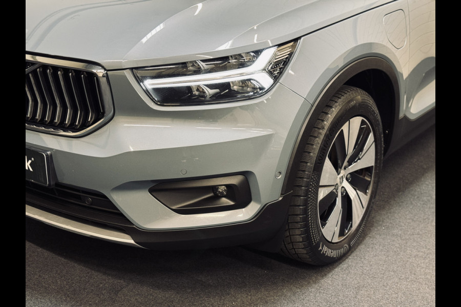 Volvo XC40 1.5 T4 Recharge Inscription Expression | ACC | 360 Cam. | Keyless