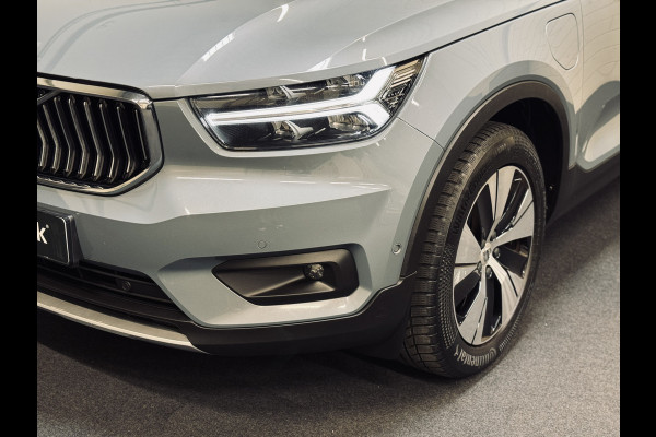 Volvo XC40 1.5 T4 Recharge Inscription Expression | ACC | 360 Cam. | Keyless