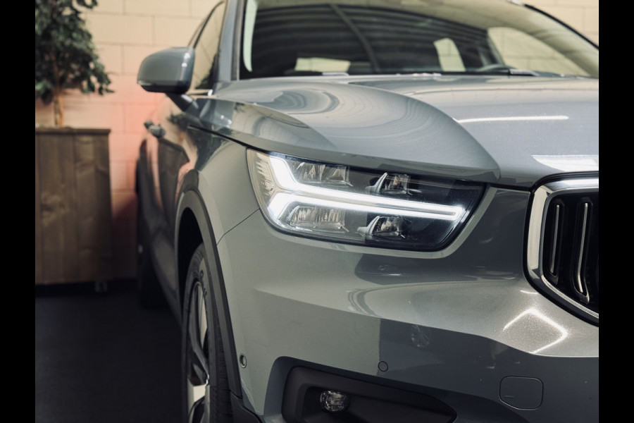 Volvo XC40 1.5 T4 Recharge Inscription Expression | ACC | 360 Cam. | Keyless