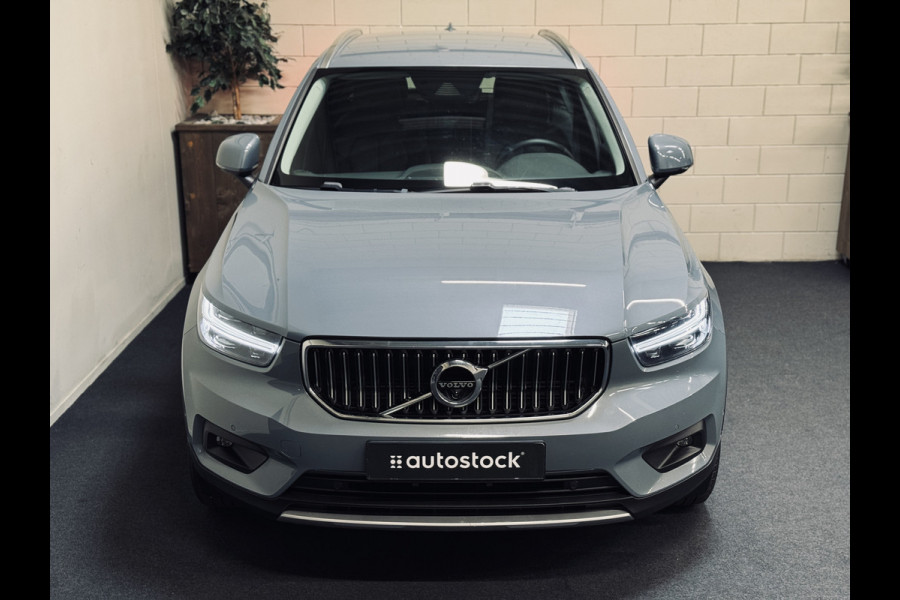 Volvo XC40 1.5 T4 Recharge Inscription Expression | ACC | 360 Cam. | Keyless