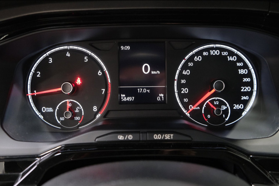 Volkswagen Polo 1.0 Comfortline - N.A.P. Airco, Cruise, Carplay, Trekhaak.