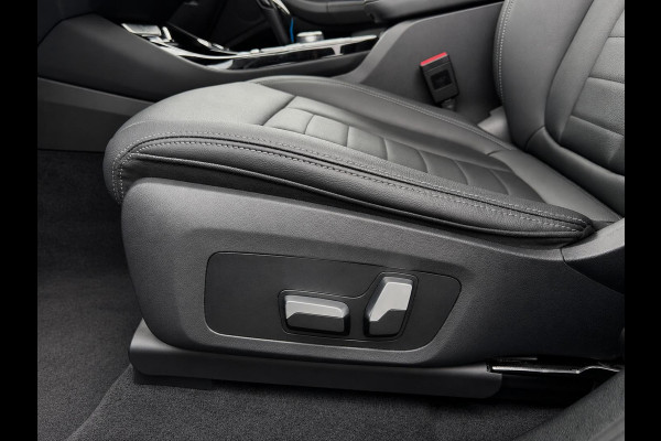 BMW iX3 High Executive Edition 80 kWh SOH 98,6% Panoramadak Trekhaak Navigatie Apple CarPlay Android Auto Camera Parkeerhulp Adaptive Cruise Control Stoelverwarming Full Led Leder Climate Control Lichtmetalen velgen