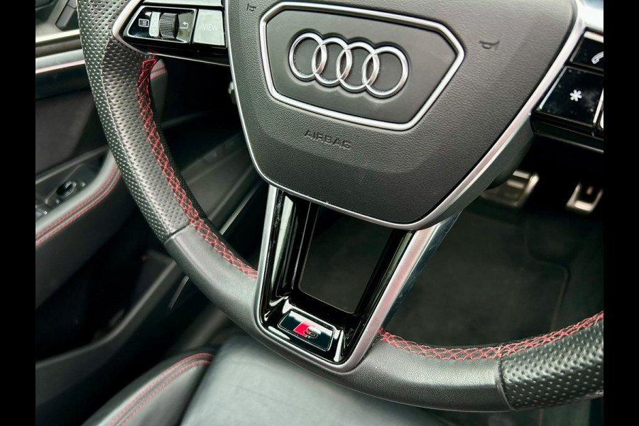 Audi Q8 e-tron 55 quattro S Edition 115 kWh