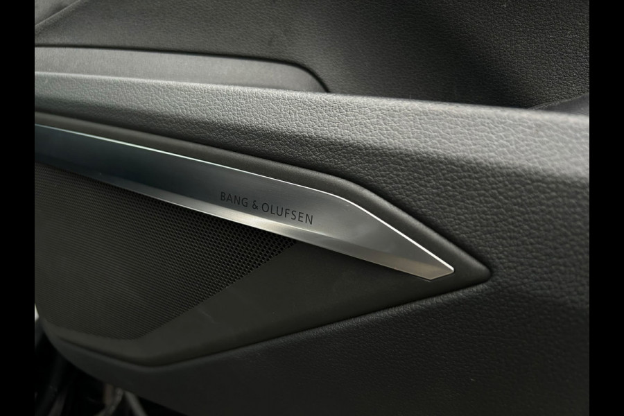 Audi Q8 e-tron 55 quattro S Edition 115 kWh