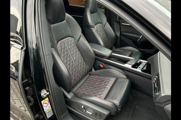 Audi Q8 e-tron 55 quattro S Edition 115 kWh