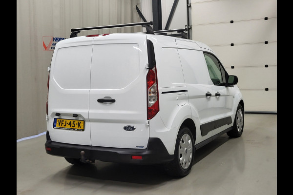 Ford Transit Connect 1.5EcoBlue Euro 6!