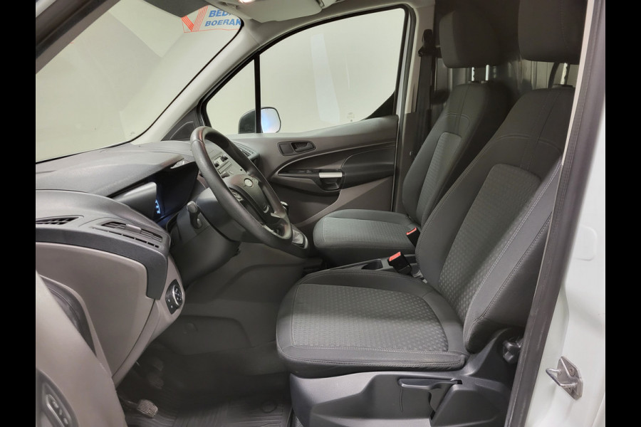 Ford Transit Connect 1.5EcoBlue Euro 6!